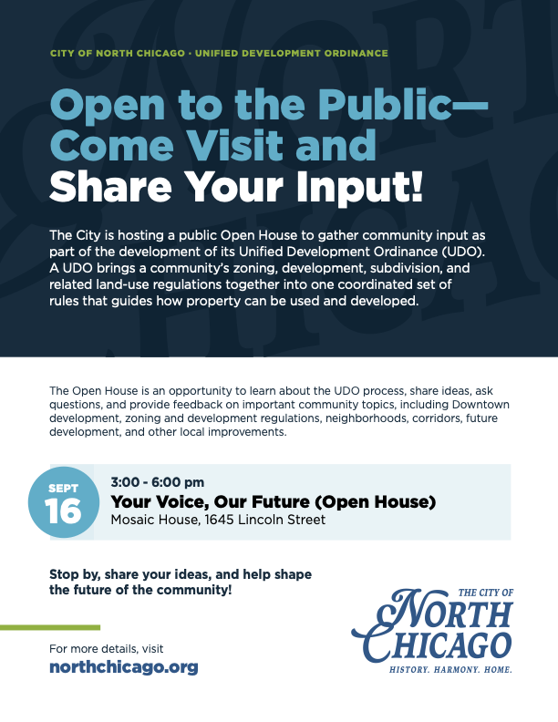 NorthChicago-Flyer-OpenHouse-English_2026-0828